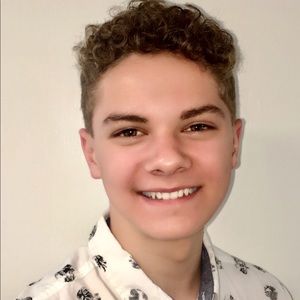 Meet your Posher, David